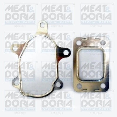 Mounting Kit, charger
